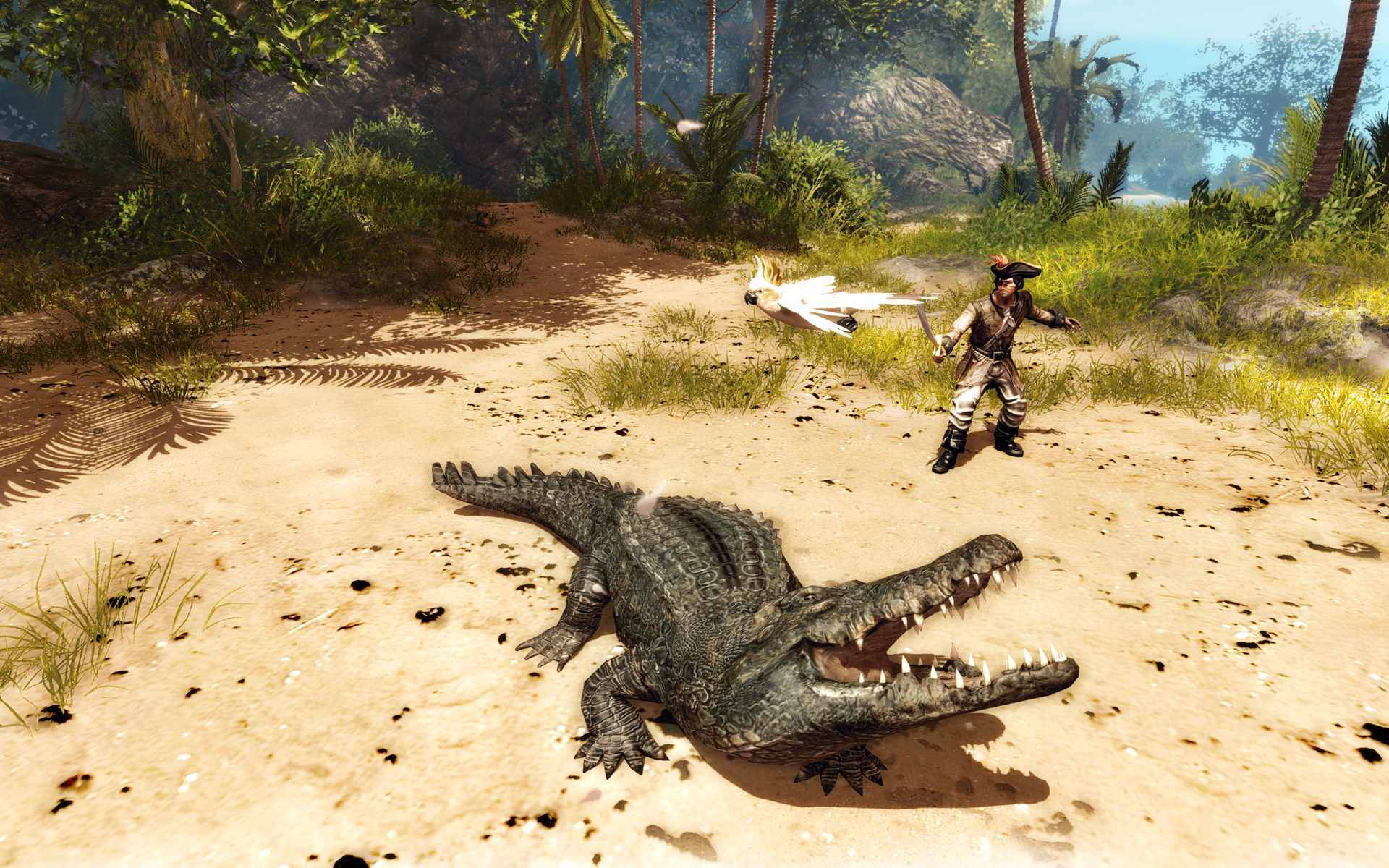 Risen 2: Dark Waters - Imagen 12